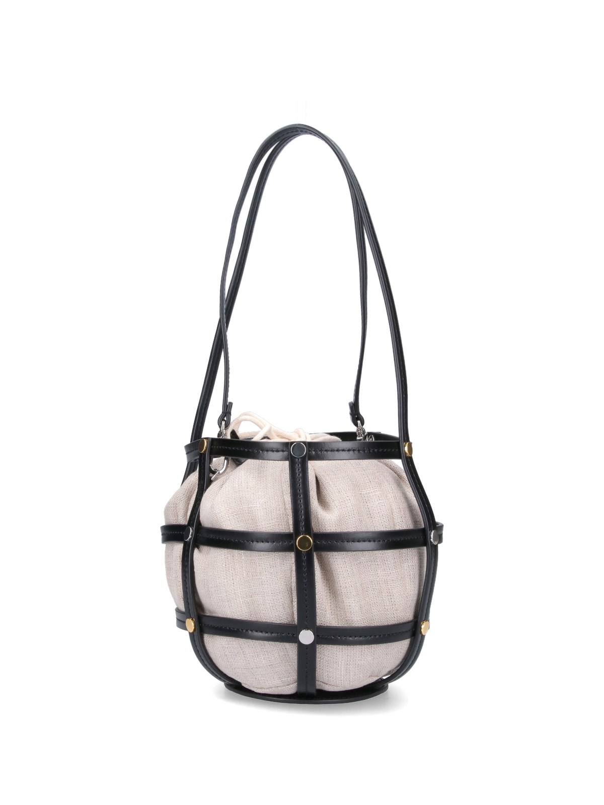 Staud "Ellie" Bucket Bag