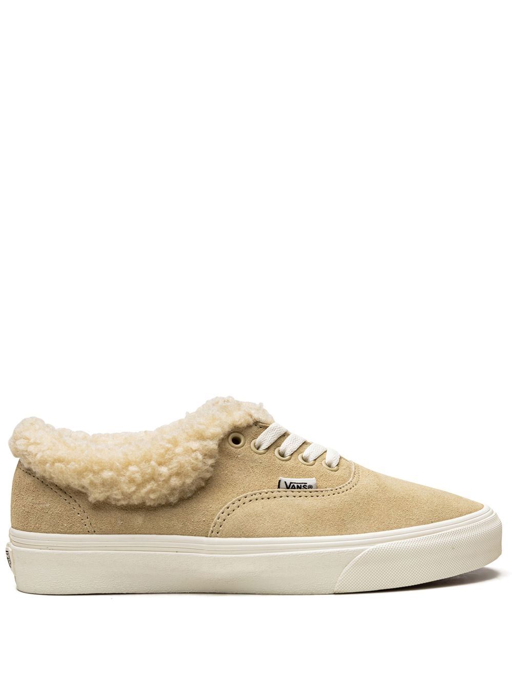 Vans Authentic 仿羊绒运动鞋 - 中性色