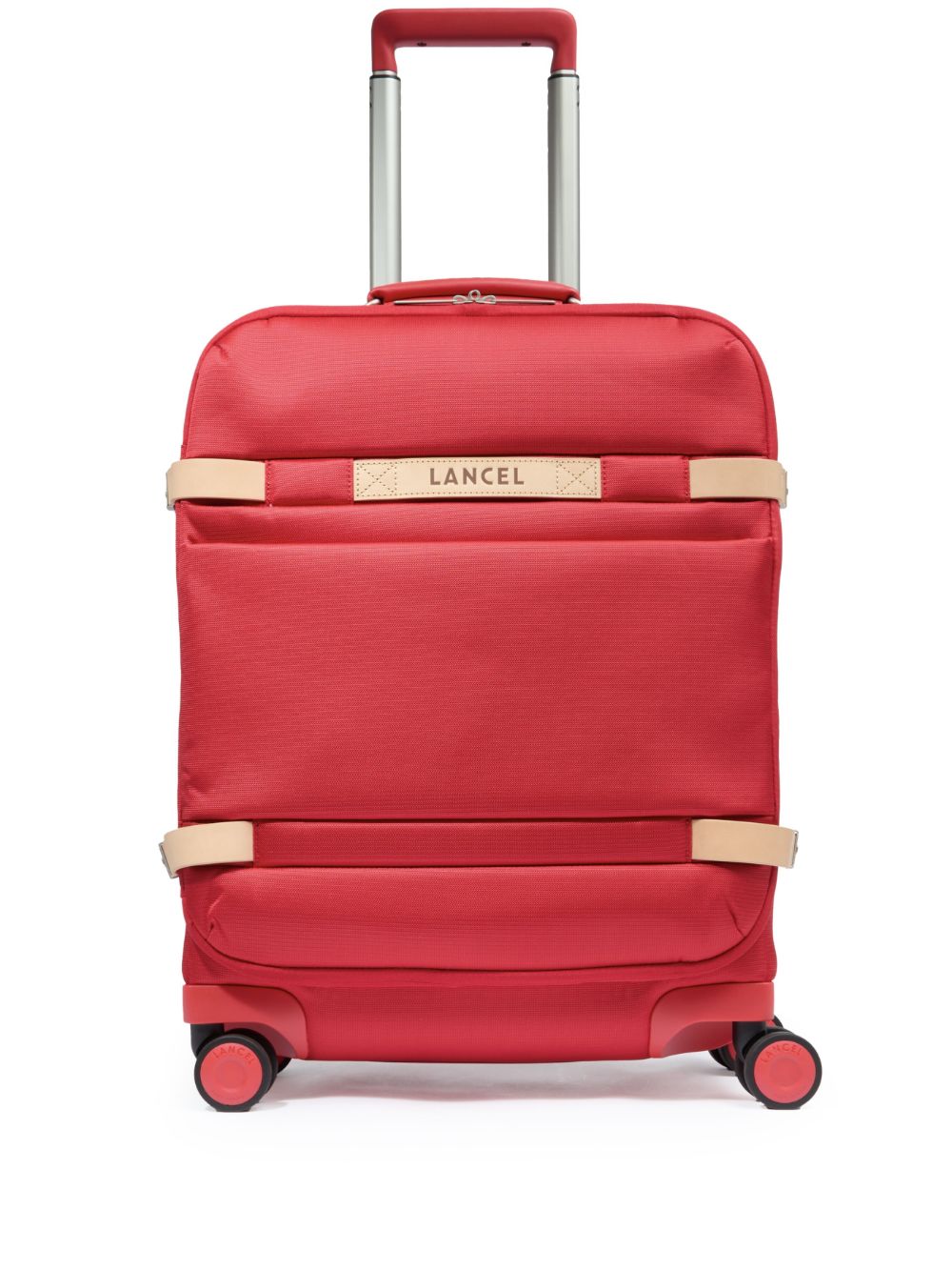 Lancel Neo Partance de Lancel 登机行李箱 - 红色