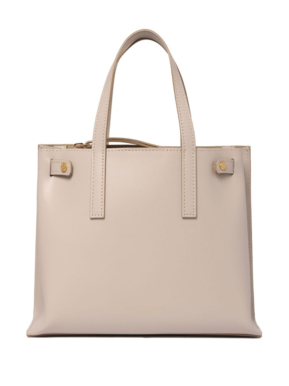 GIANNI CHIARINI Altea 手提包 - 中性色