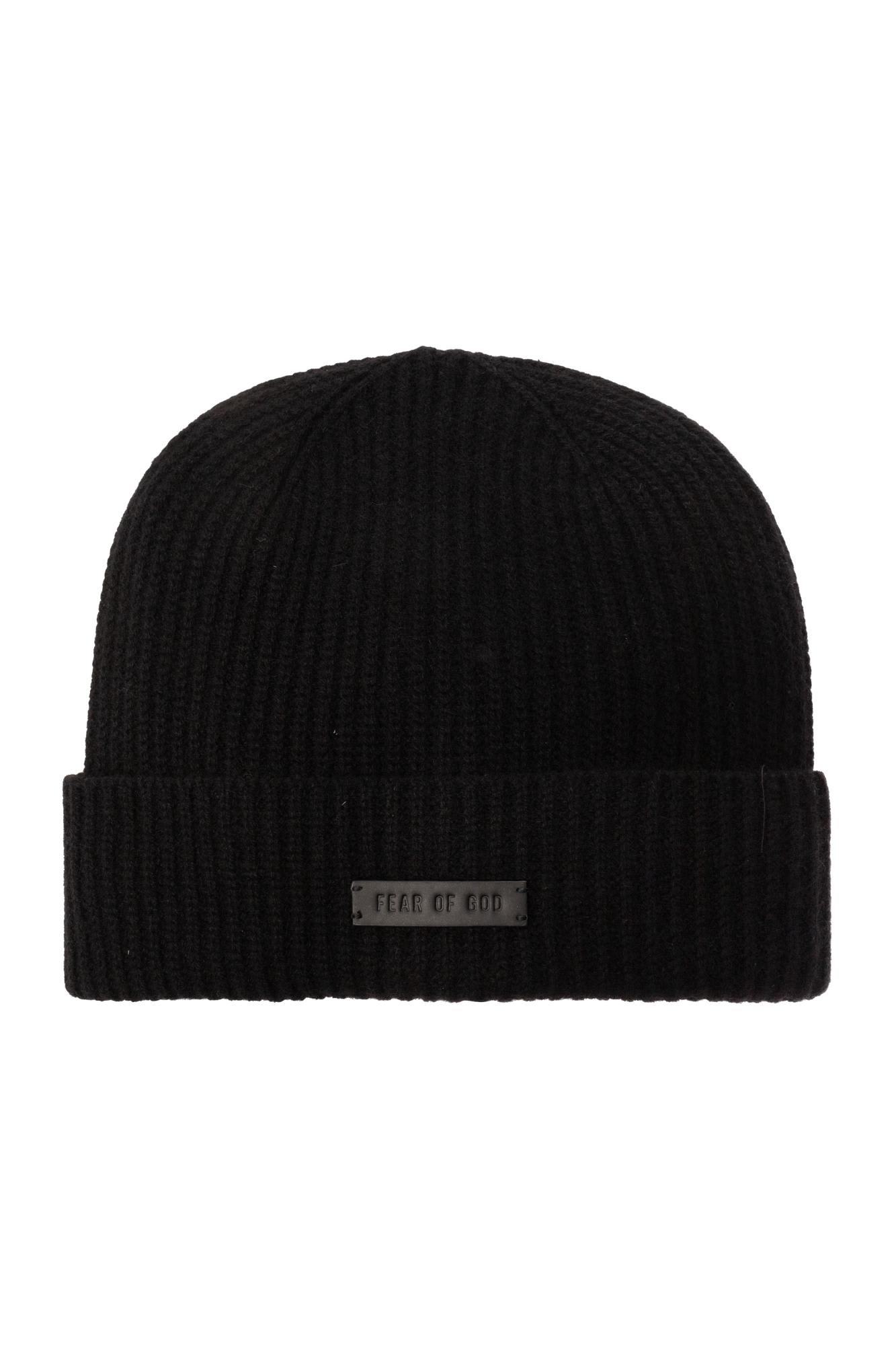 Fear of God Cashmere Hat