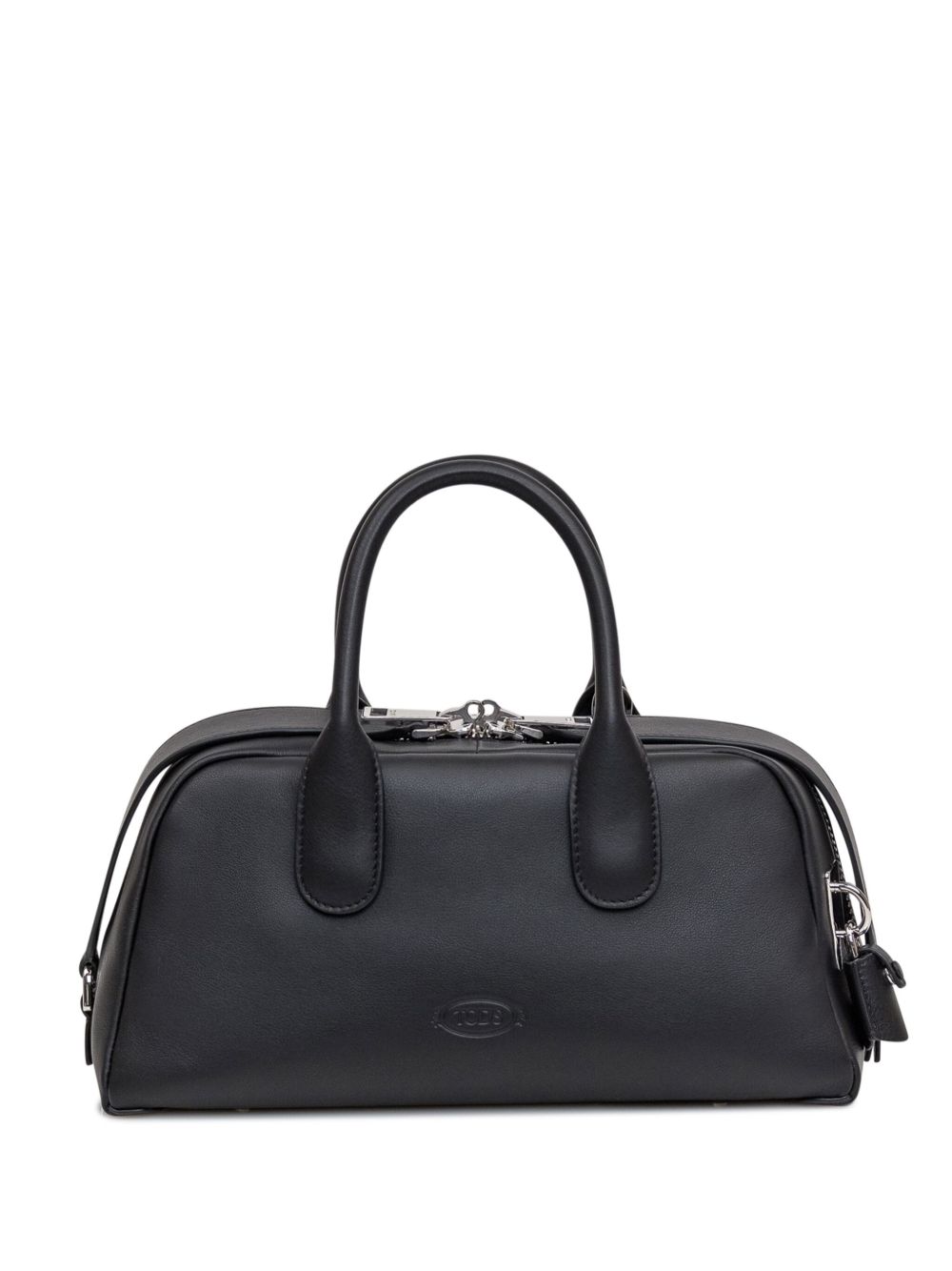 Tod's Darsena 手提包 - 黑色