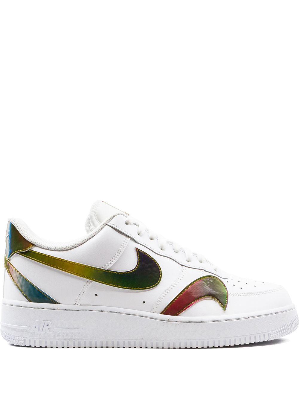 Nike Air Force 1 '07 LV8 板鞋 - 白色