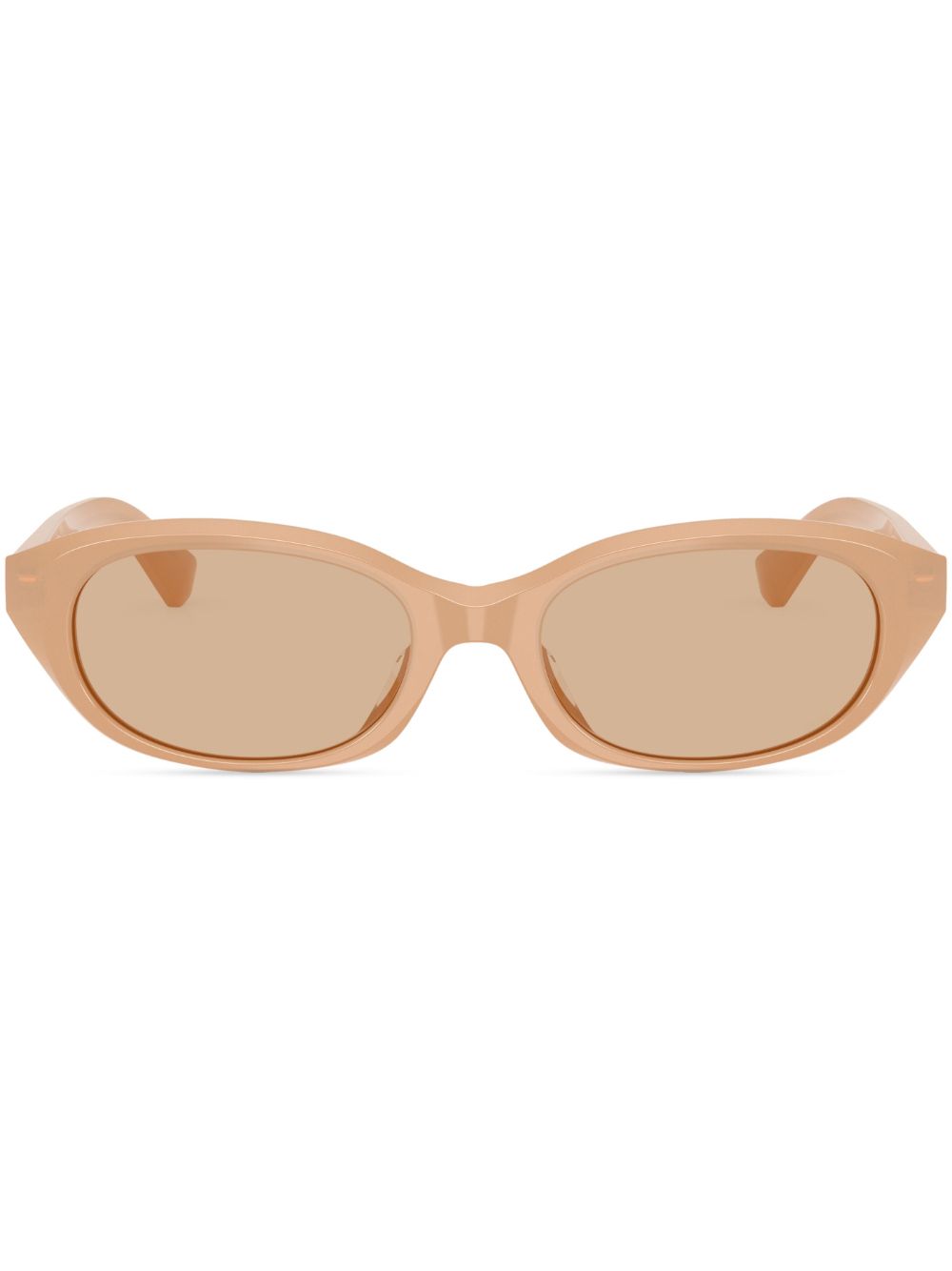 Burberry Eyewear BE4447D 太阳眼镜 - 中性色
