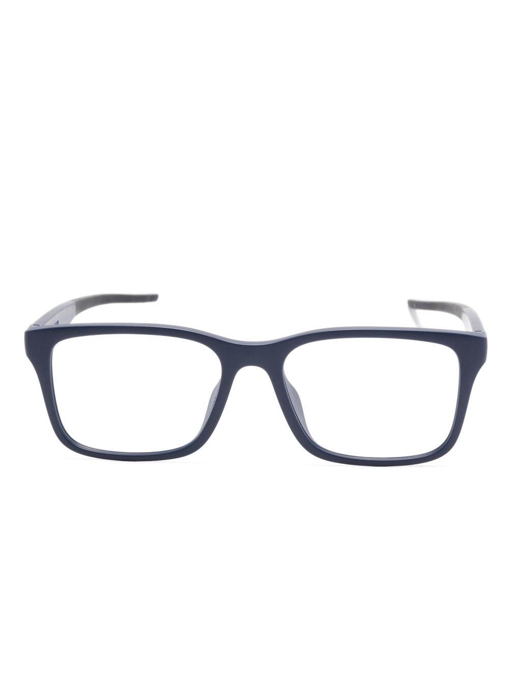 Ferrari Wayfarer 镜框眼镜 - 蓝色