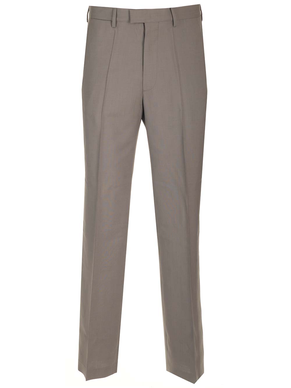 MM6 Maison Margiela Tailored Wool Trousers