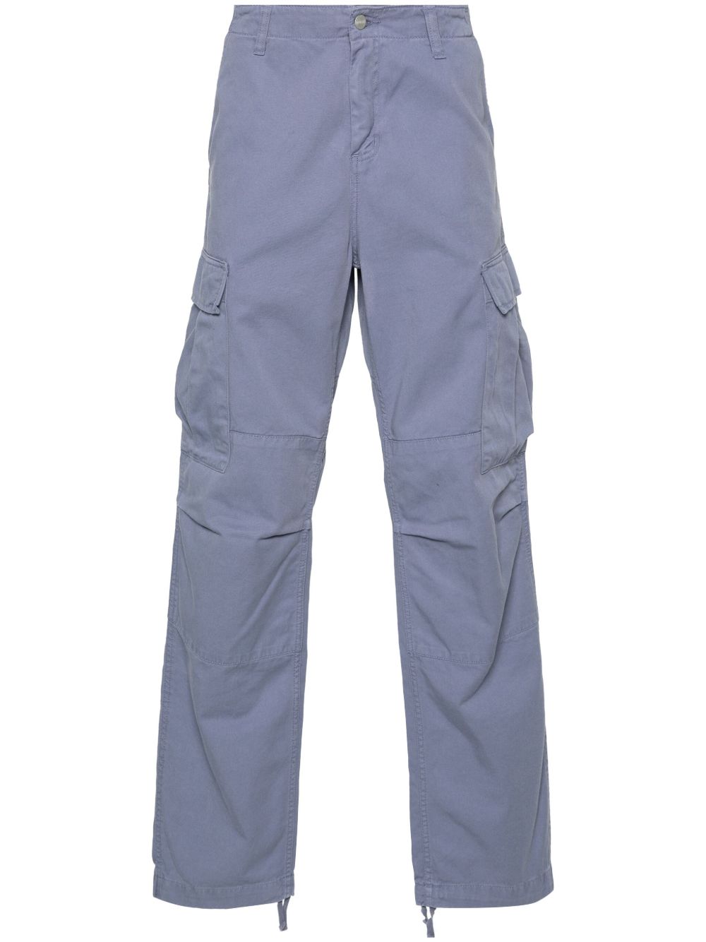 Carhartt WIP 经典工装裤 - 蓝色