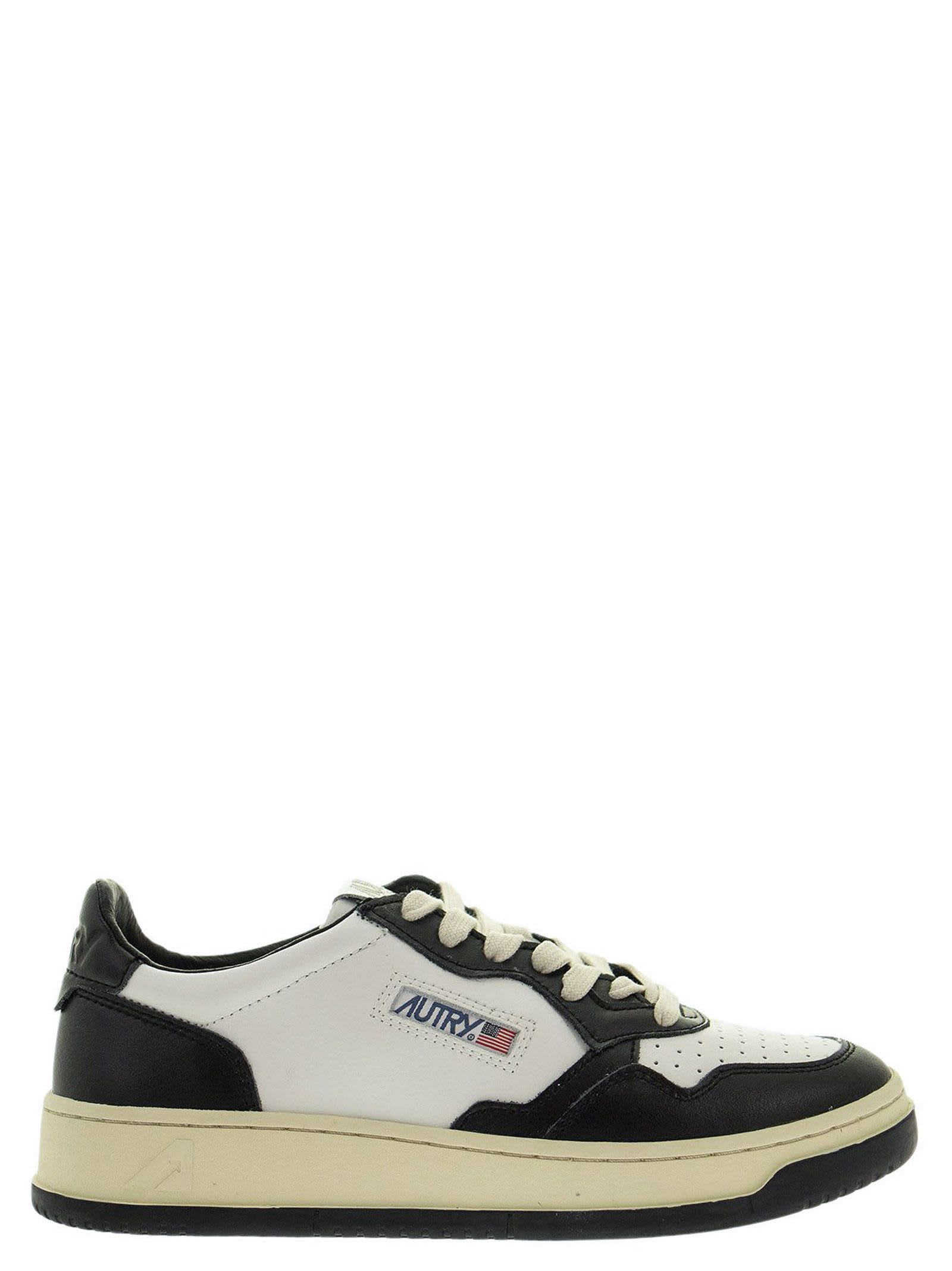 Autry Medialist Sneakers