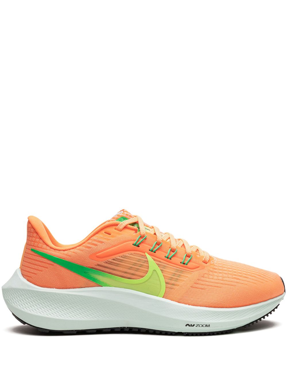 Nike Air Zoom Pegasus 39 运动鞋 - 橘色
