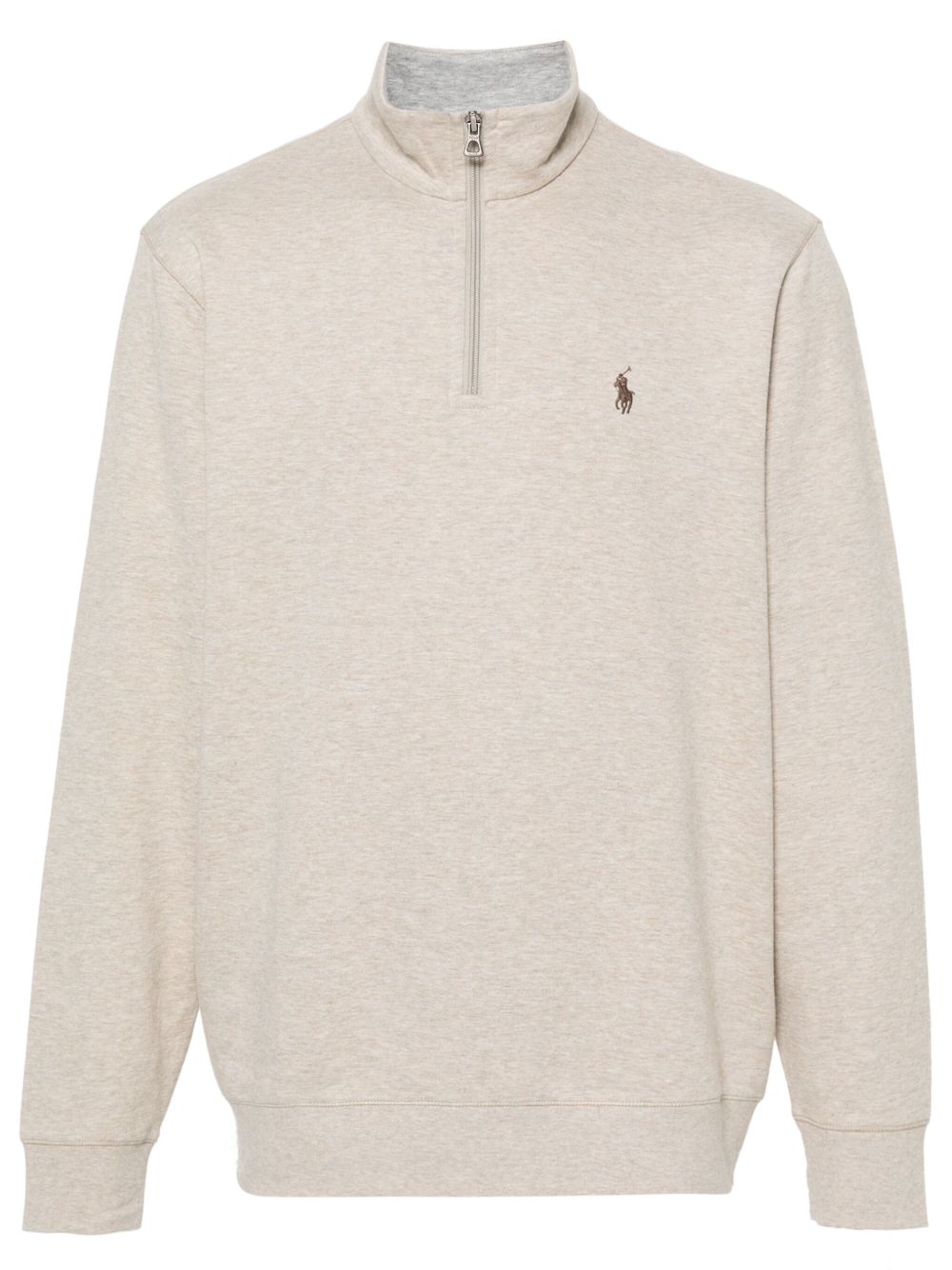 Polo Ralph Lauren Polo Pony 混色卫衣 - 中性色