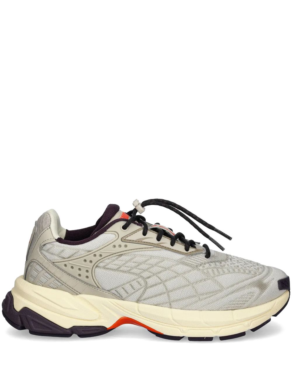 PUMA Velophasis Untergrund 运动鞋 - 中性色