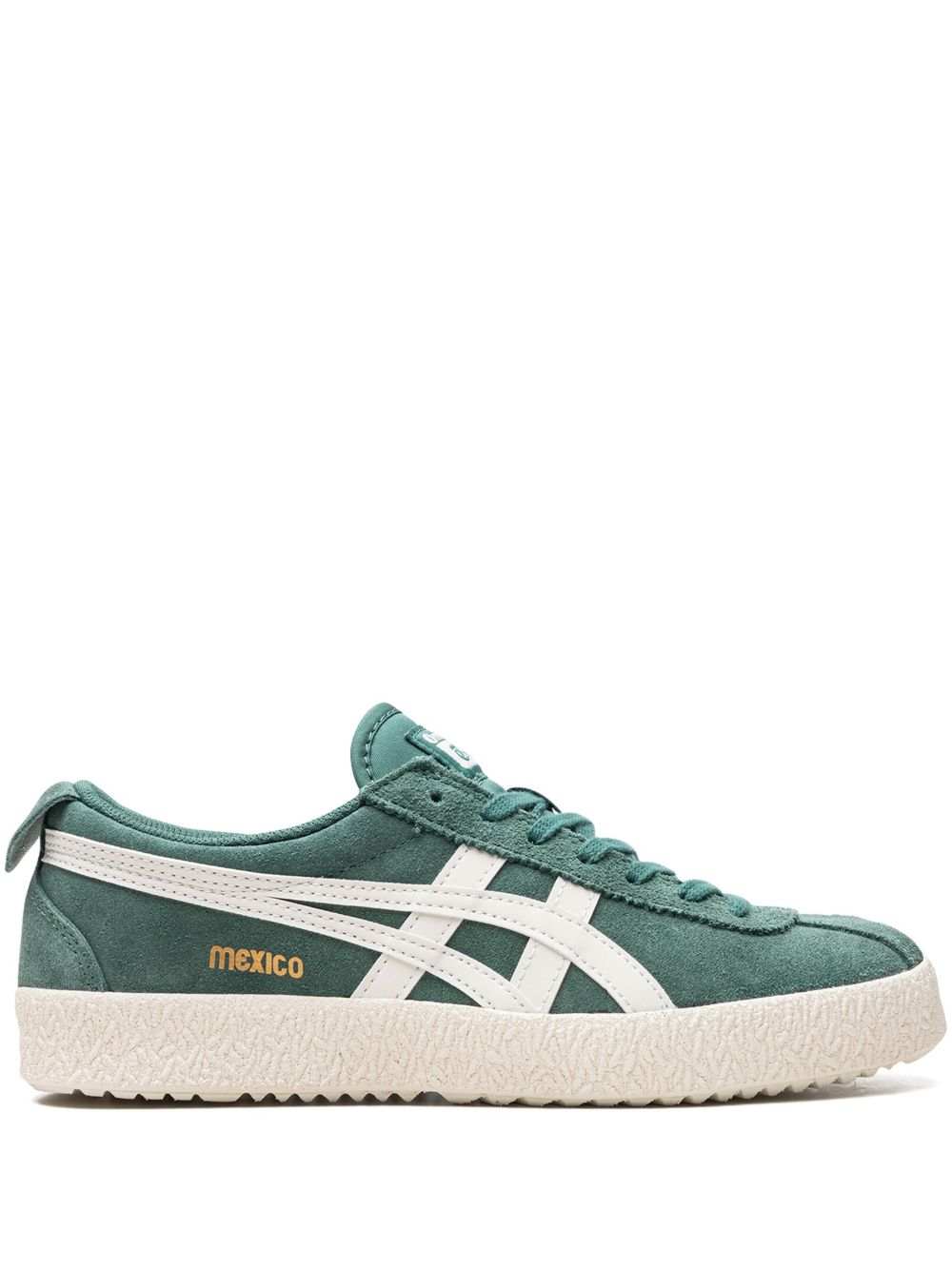 Onitsuka Tiger Mexico Delegation Pine Green 运动鞋 - 绿色