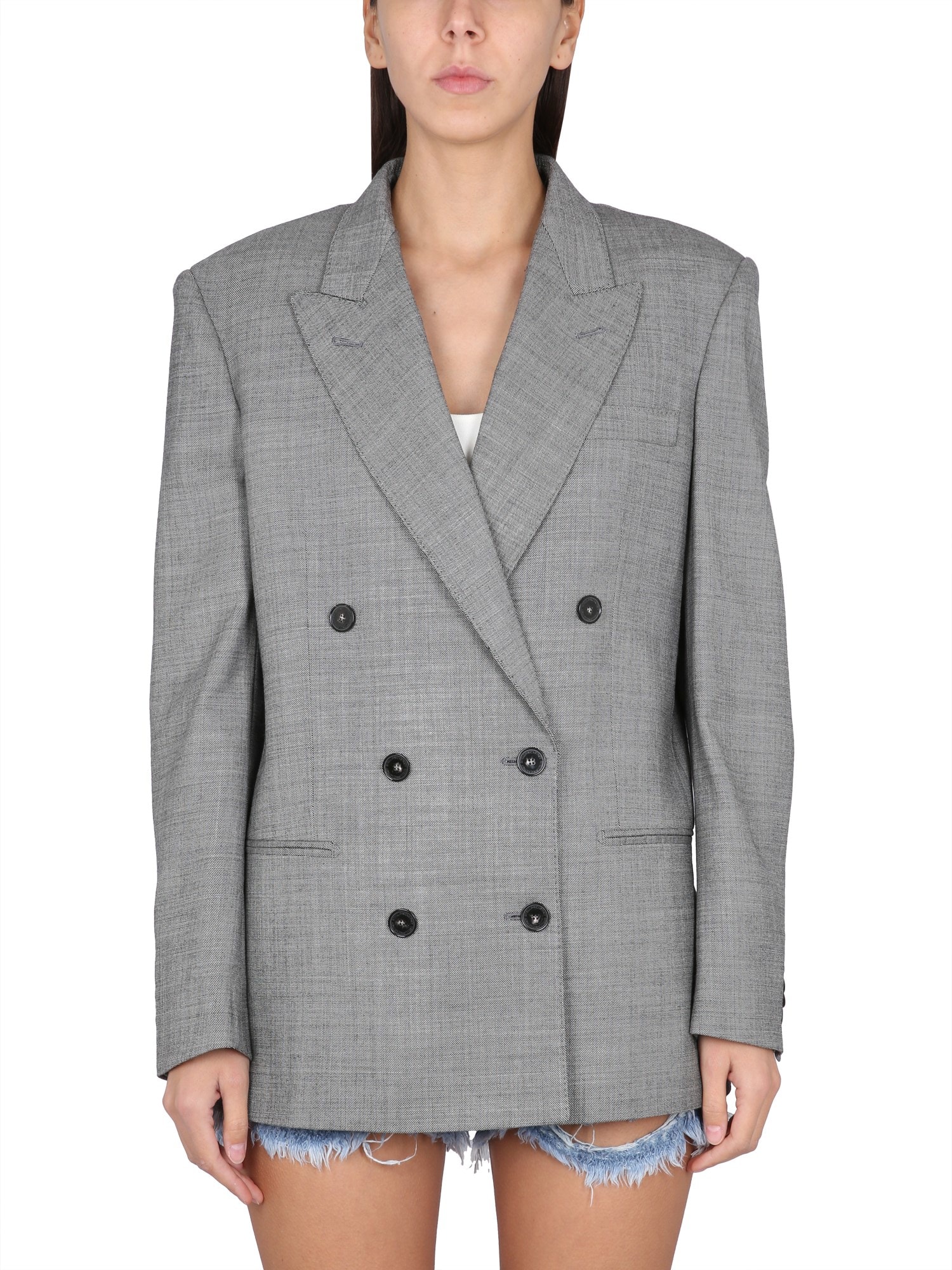 Stella McCartney 双排扣西装外套