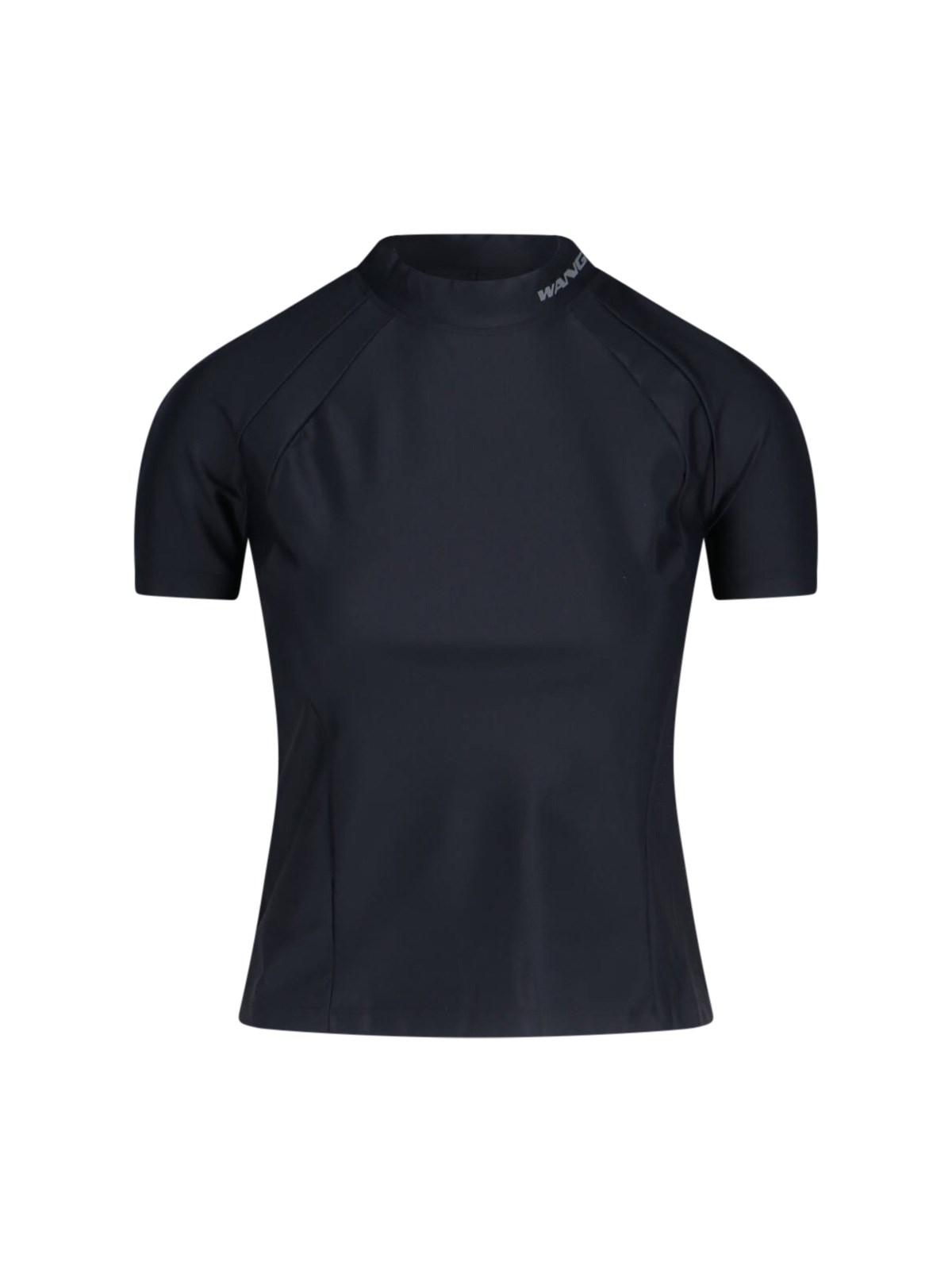 Alexander Wang Logo T-Shirt