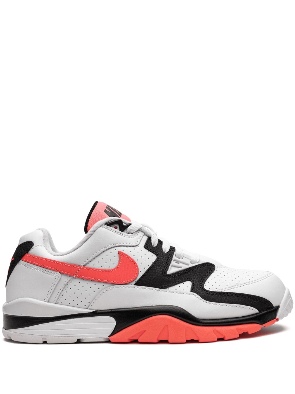 Nike Air Cross Trainer 3 Low 运动鞋 - 白色