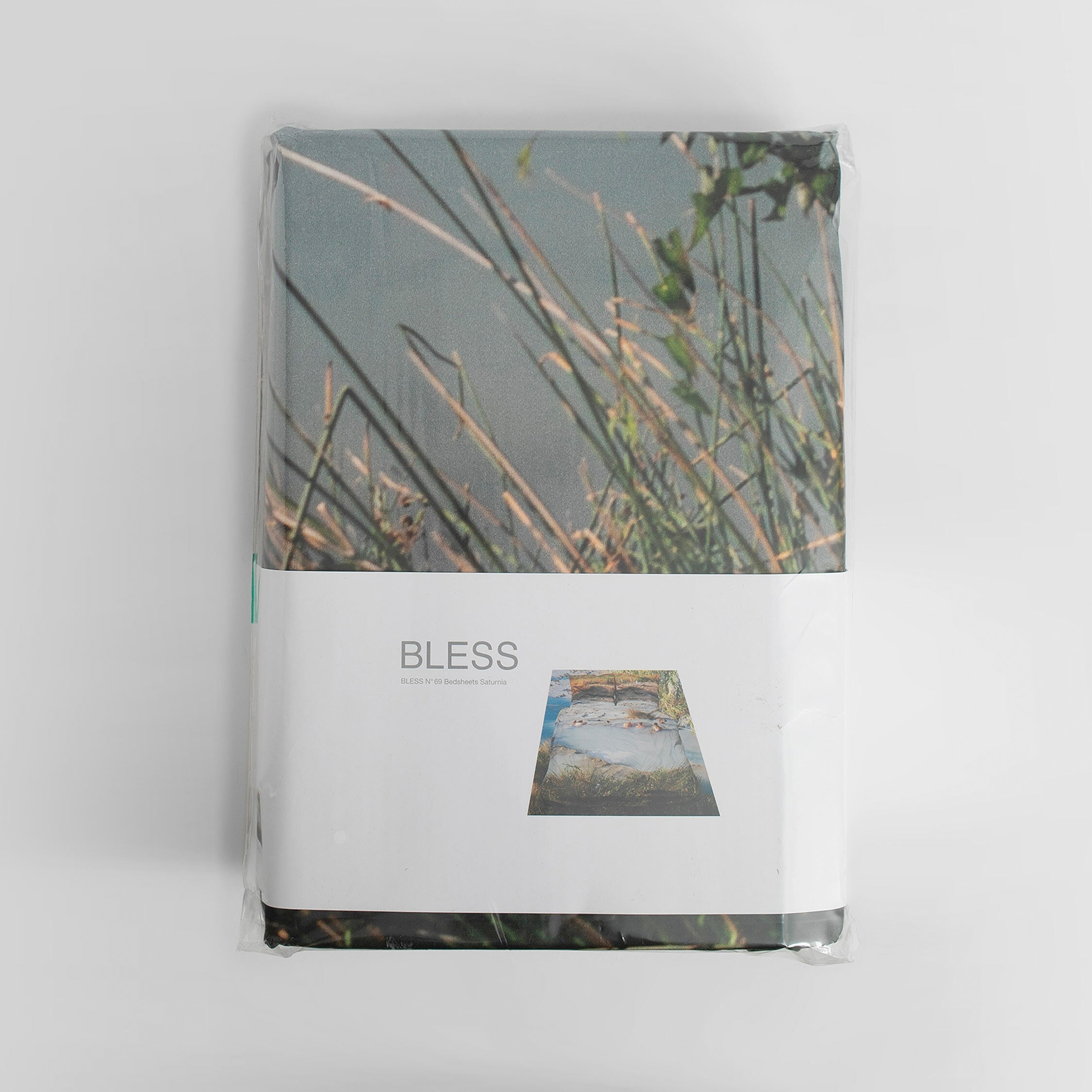 BLESS UNISEX MULTICOLOR HOME & LIFESTYLE
