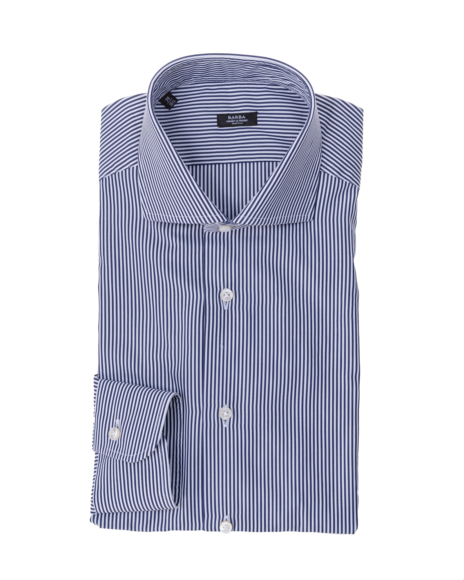 Barba Napoli Barba Shirts