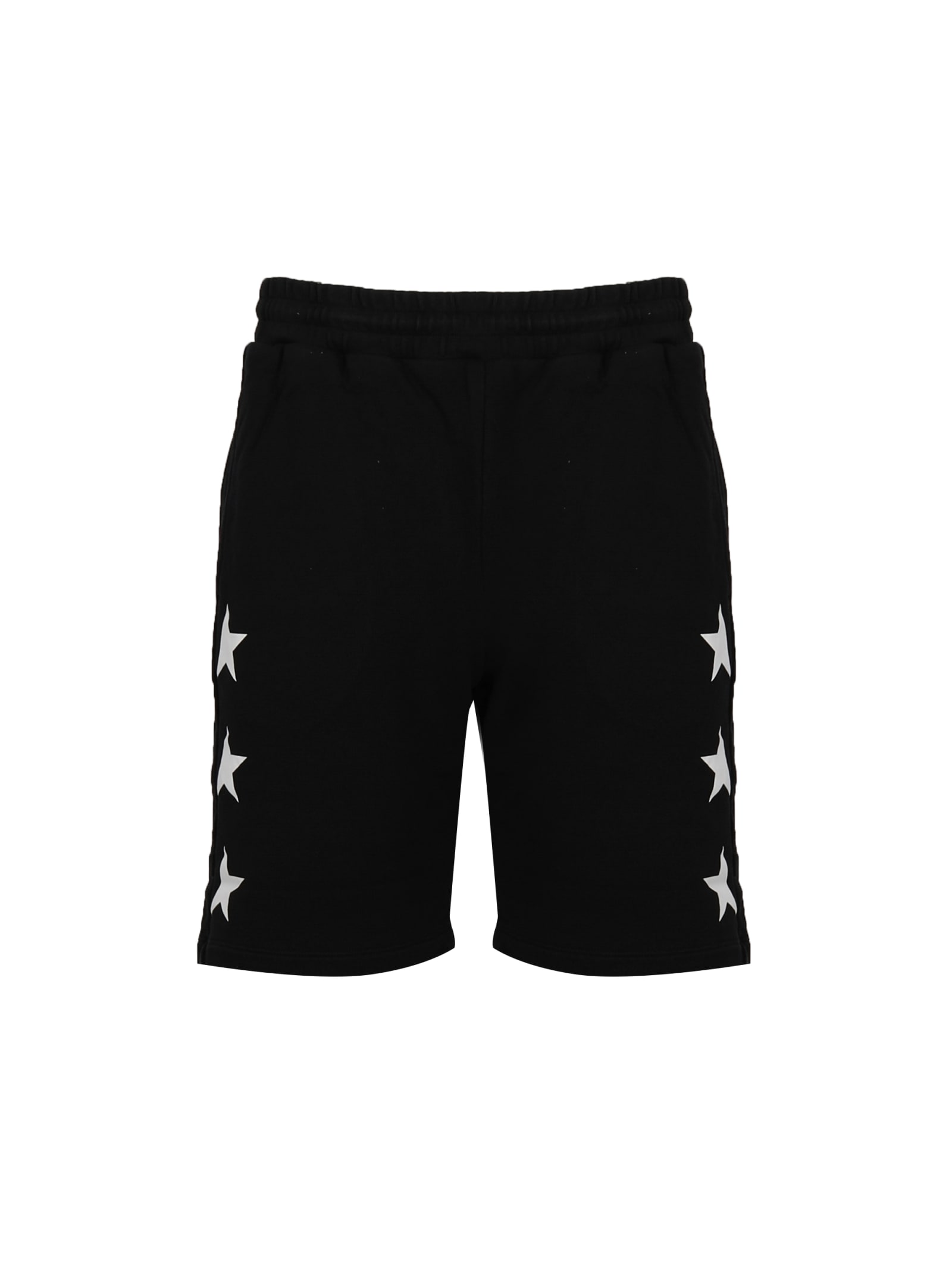 Golden Goose Diego 短裤