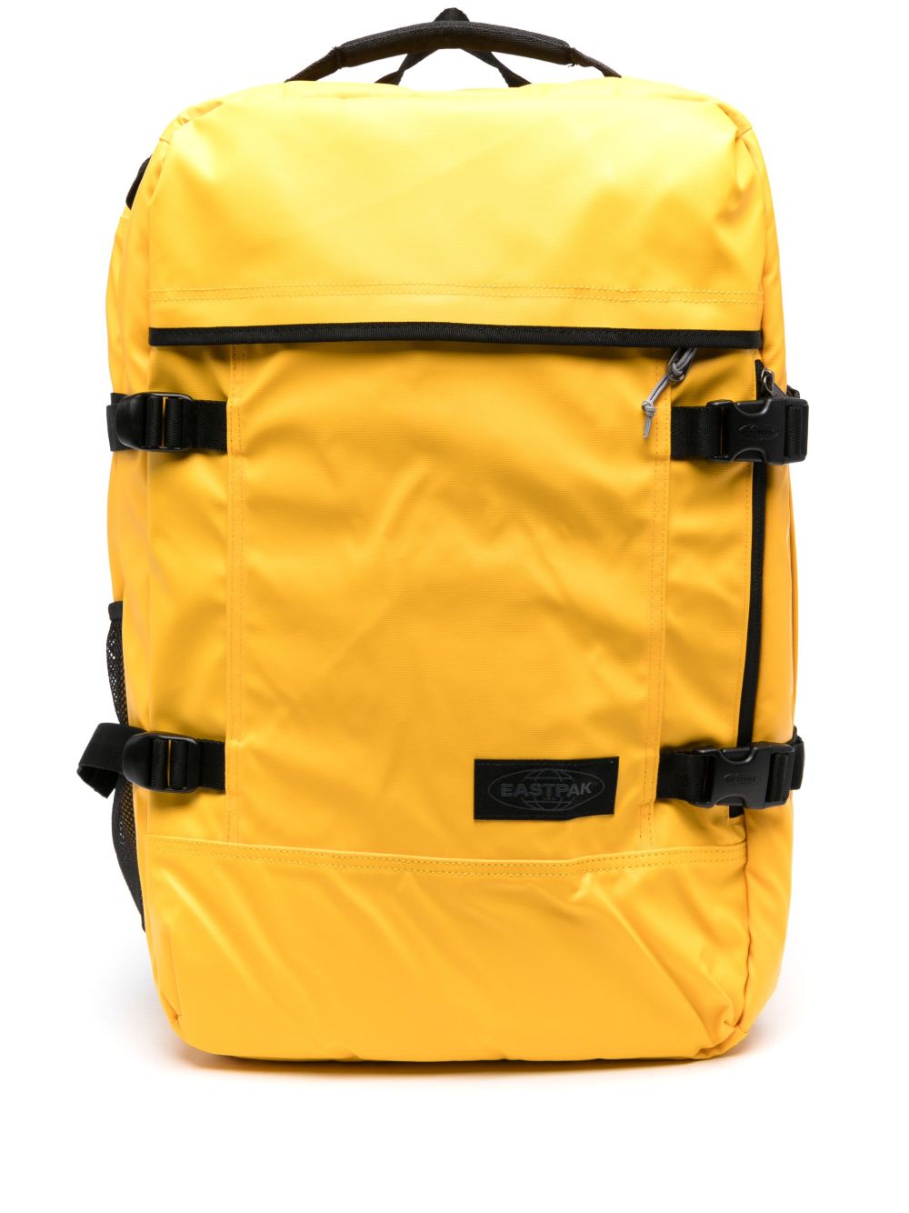 Eastpak Travelpack 双肩包 - 黄色