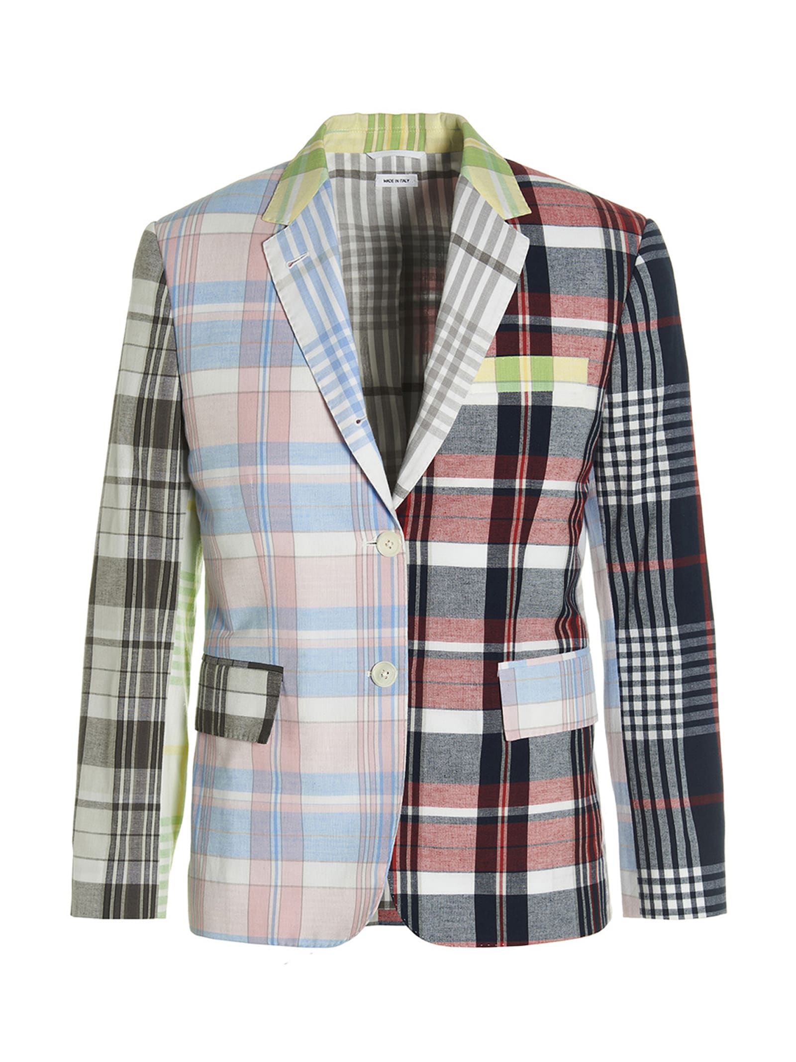 Thom Browne Blazer funmix Classic Sport