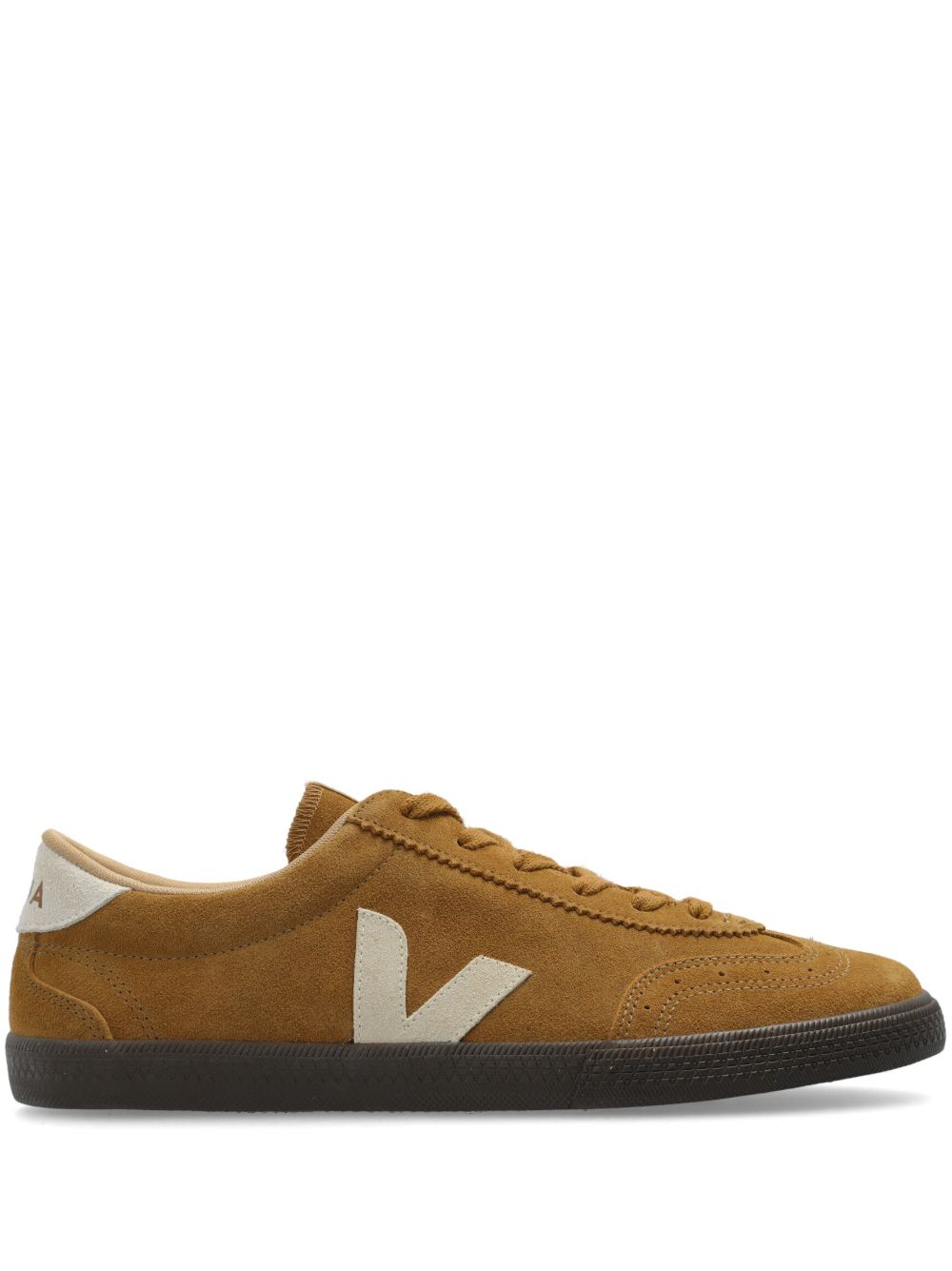 VEJA Volley 运动鞋 - 褐色