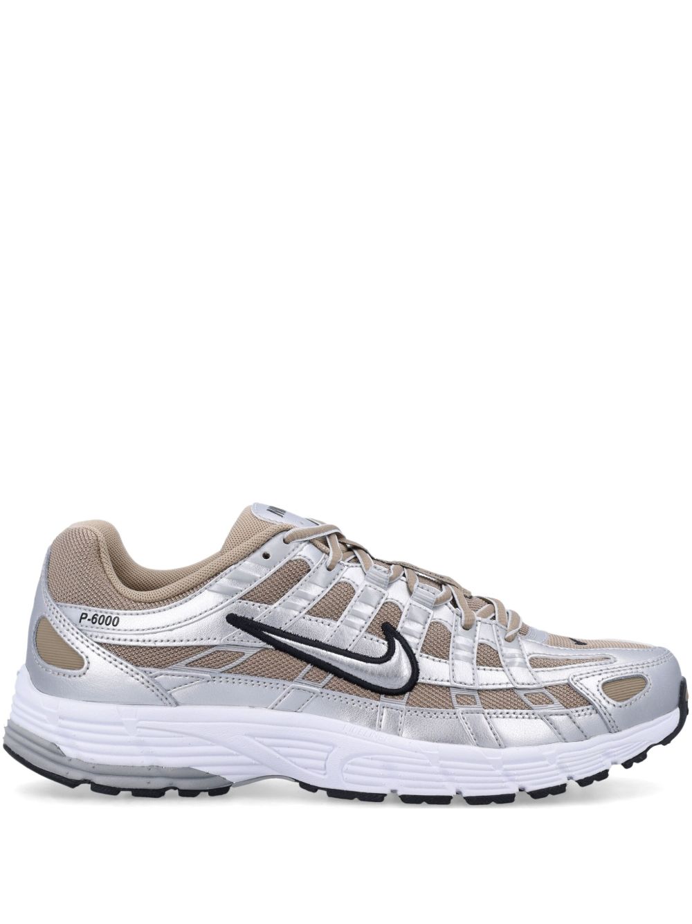 Nike P-6000 sneakers - 中性色