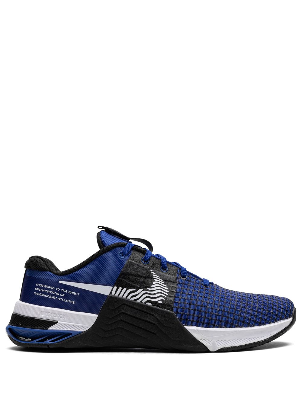Nike "Metcon 8 ""Old Royal"" 运动鞋" - 蓝色