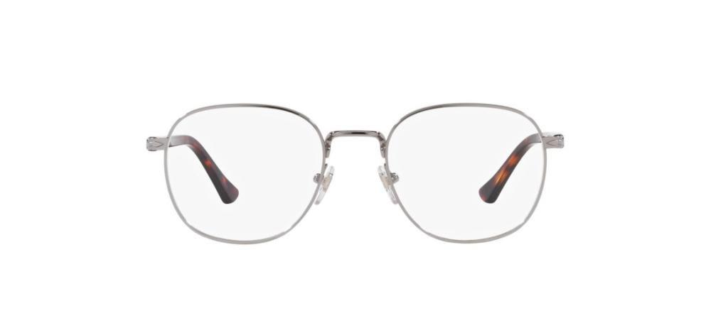 Persol 长方形镜框眼镜