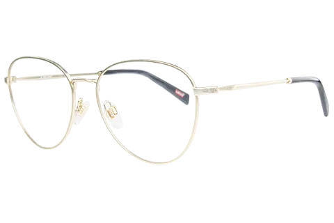 Levi's LV 5037 J5G 55 Gold