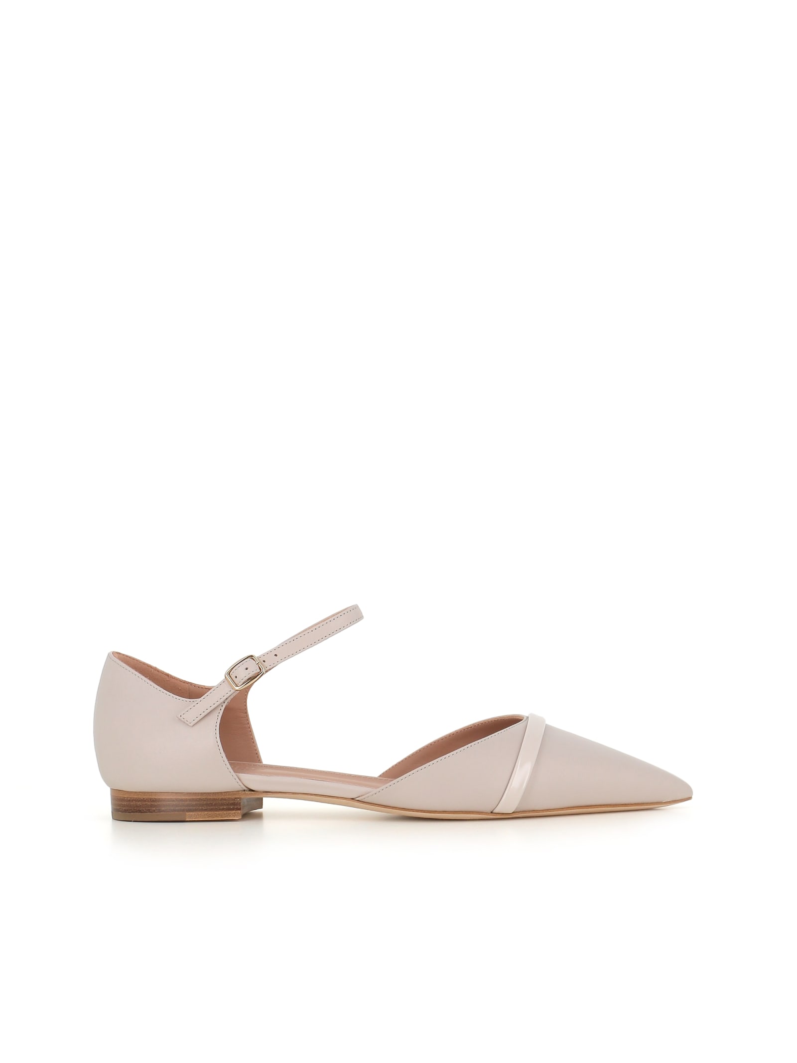Malone Souliers Ballerina Ulla 10-2