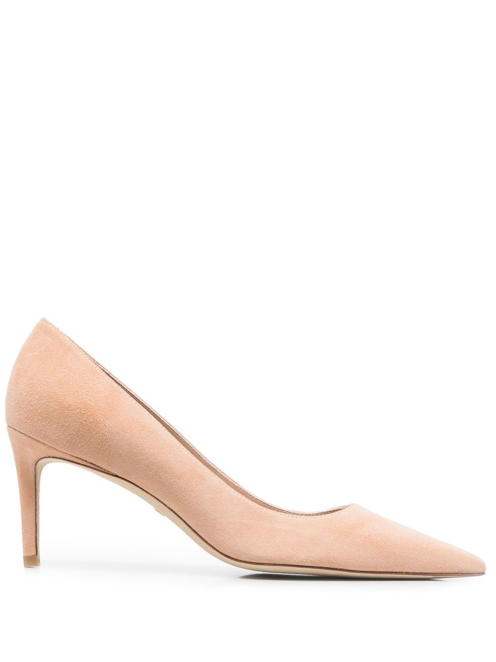 Stuart Weitzman Stuart 高跟鞋 - 中性色