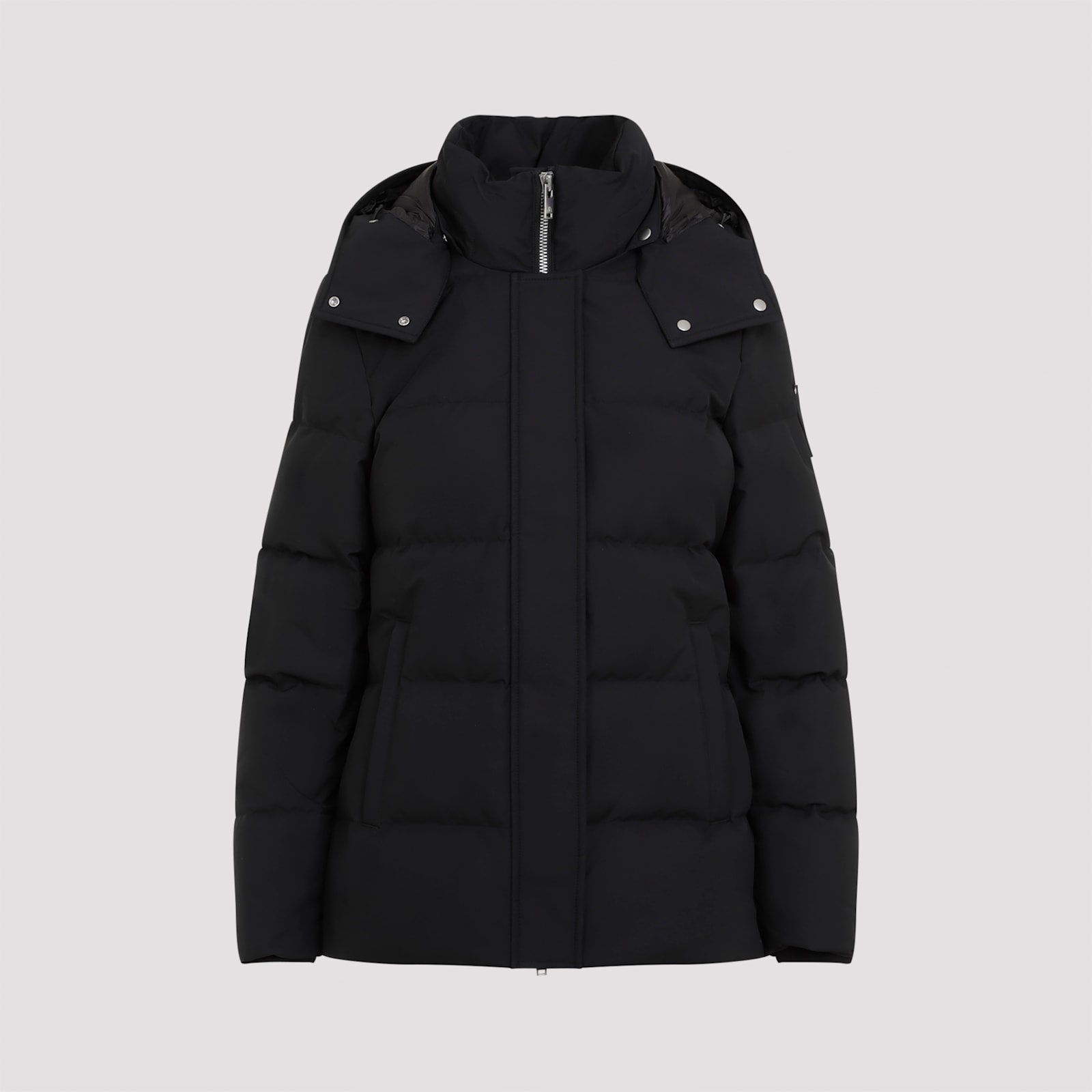 Moose Knuckles Cloud 3q Jacket