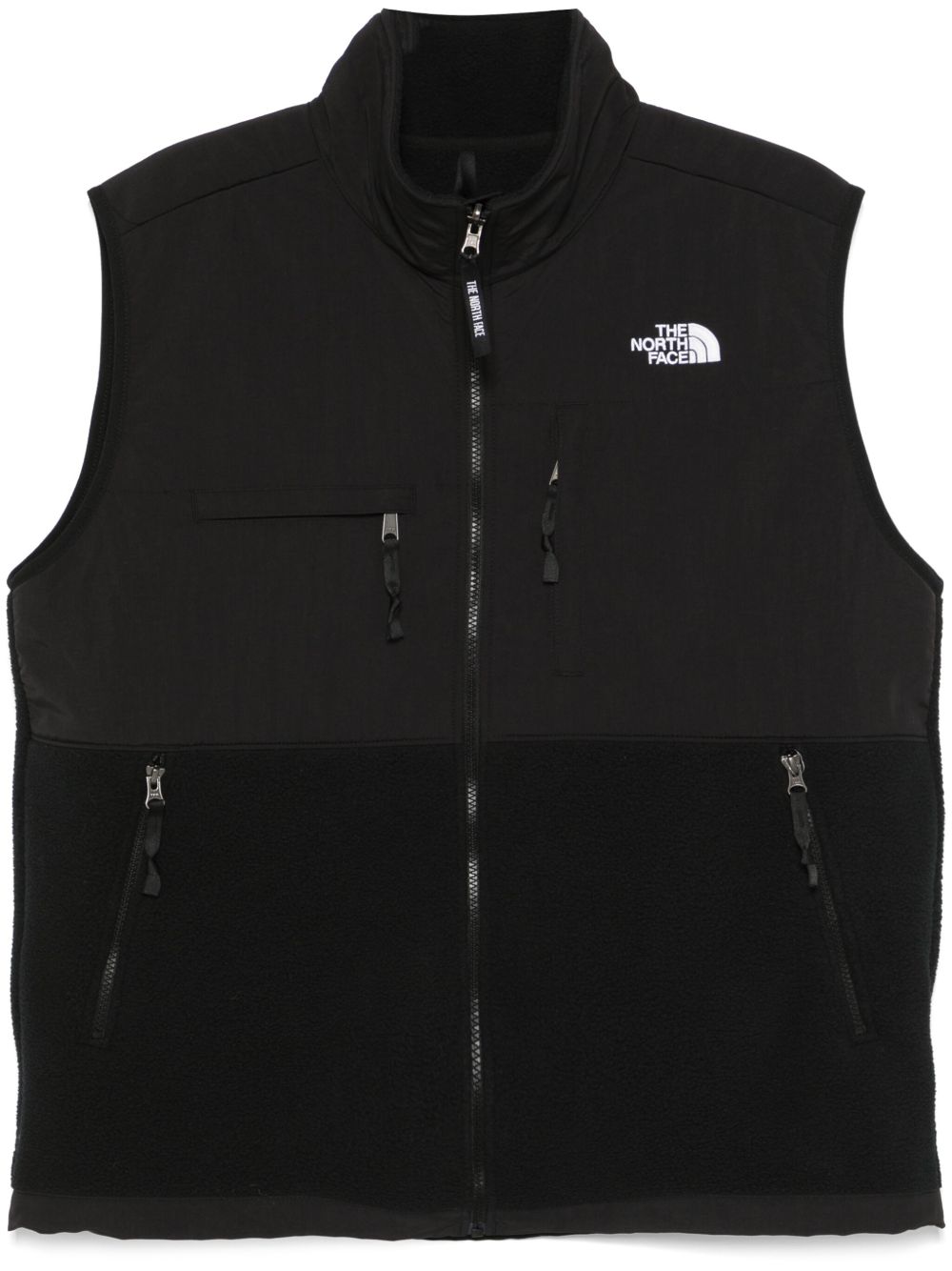 The North Face Retro Denali 马甲 - 黑色