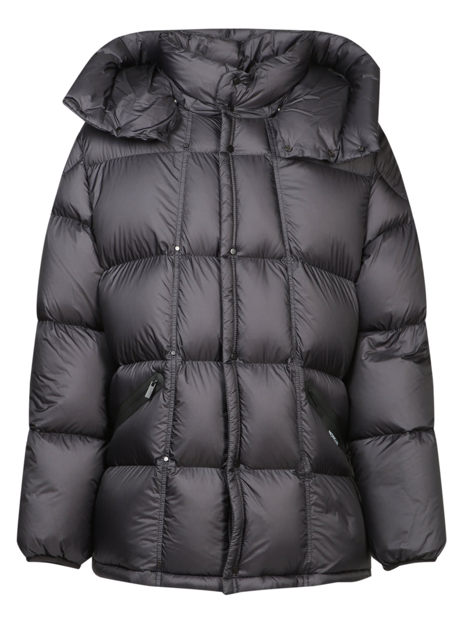 Moncler Loff 绗缝夹克