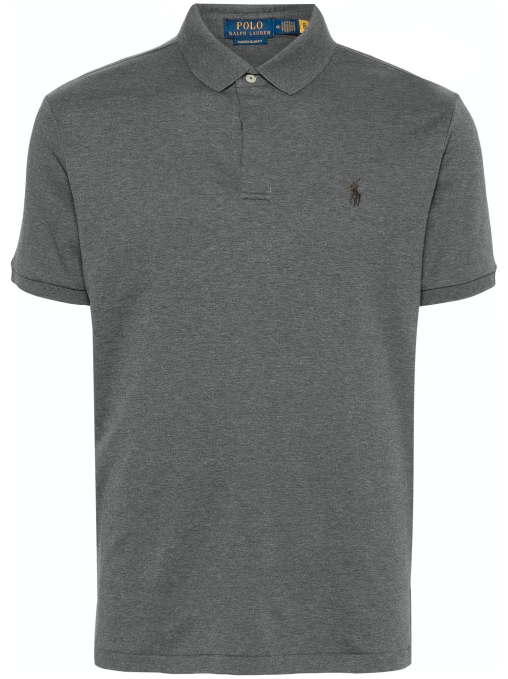 Polo Ralph Lauren 棉polo衫 - 灰色
