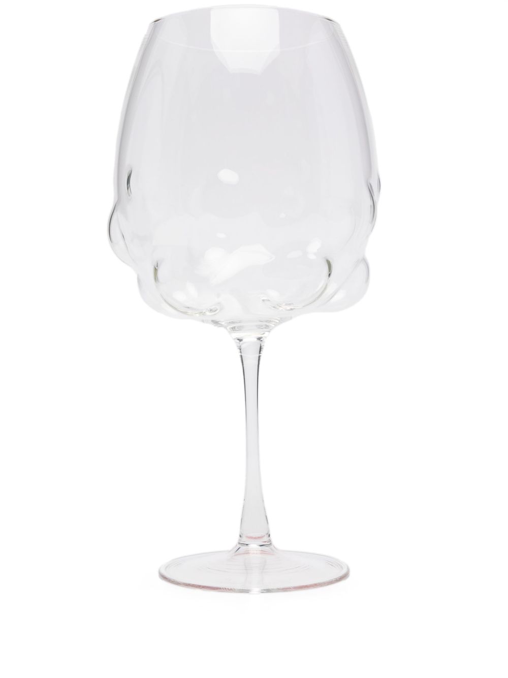Massimo Lunardon Magnum Bicio 眼镜 - 白色