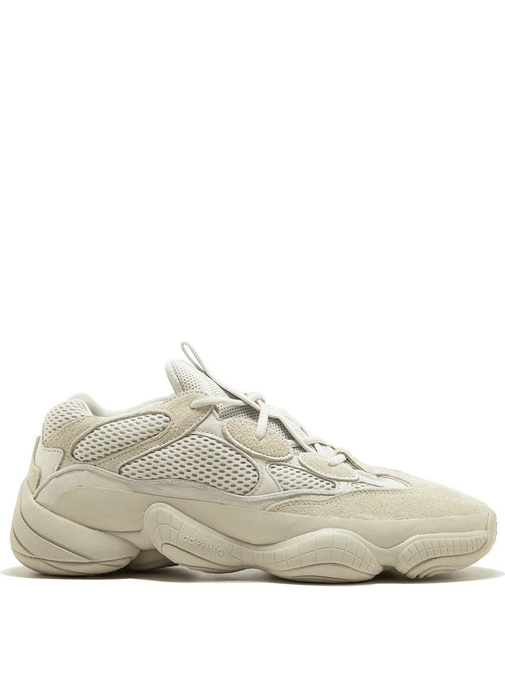 adidas Yeezy Yeezy 500 "Blush/Desert Rat" 运动鞋 - 中性色