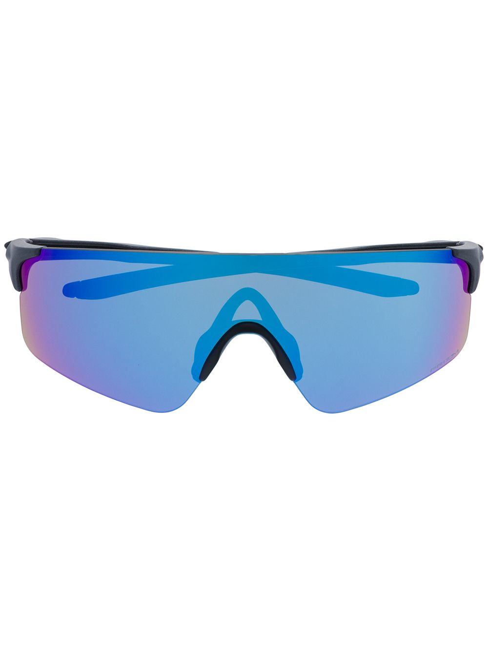 Oakley 有色镜片飞行员太阳眼镜 - 灰色