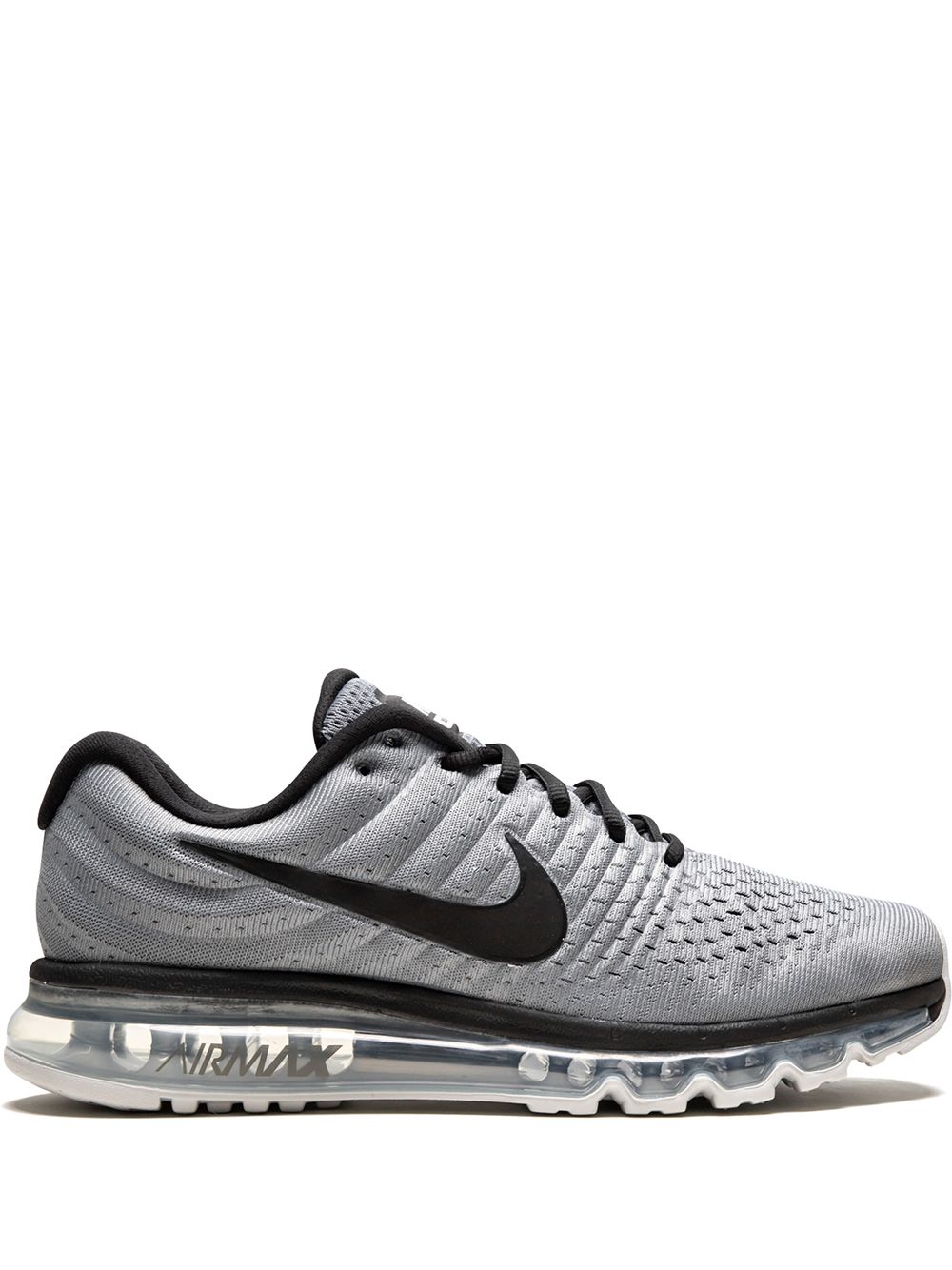 Nike Air Max 2017运动鞋 - 灰色