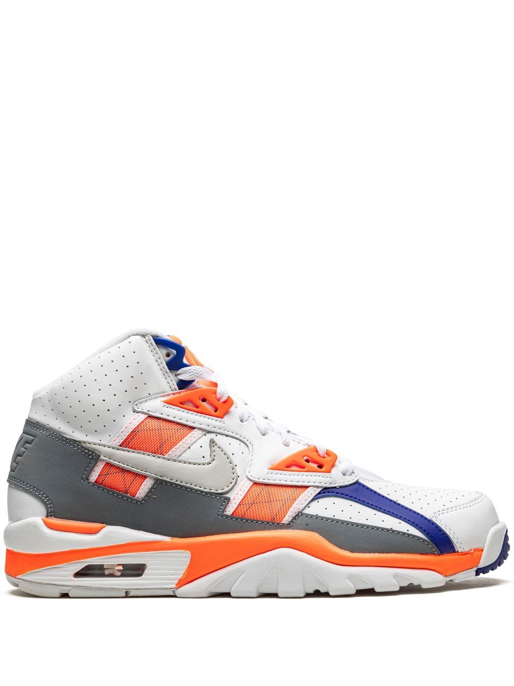 Nike Air Trainer SC High 运动鞋 - 白色