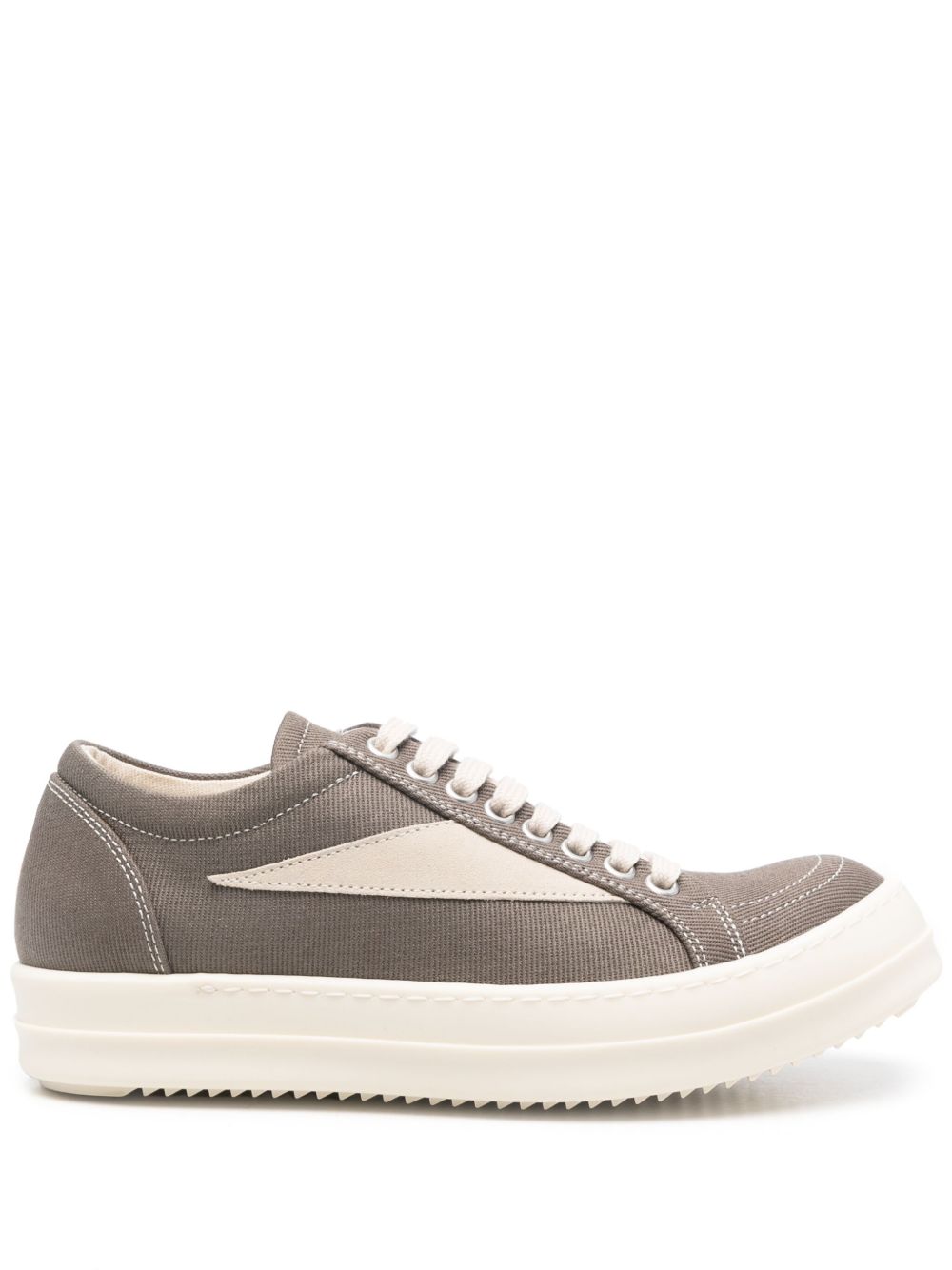 Rick Owens DRKSHDW Vintage 运动鞋 - 灰色