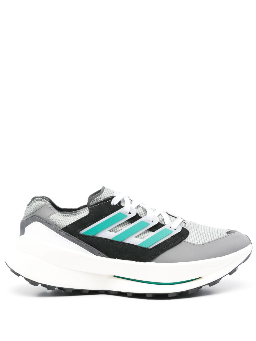 adidas Equipment Agravic 运动鞋 - 灰色