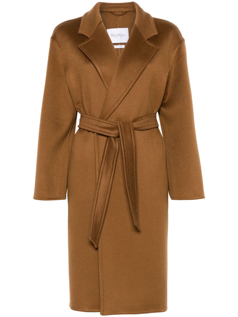 Max Mara Melinda 外套 - 褐色