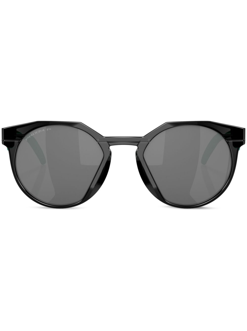 Oakley Cycle The Galaxy 圆框太阳眼镜 - 黑色