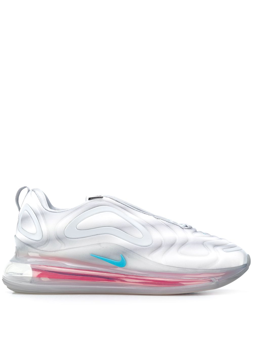 Nike Sportswear运动鞋 - 灰色