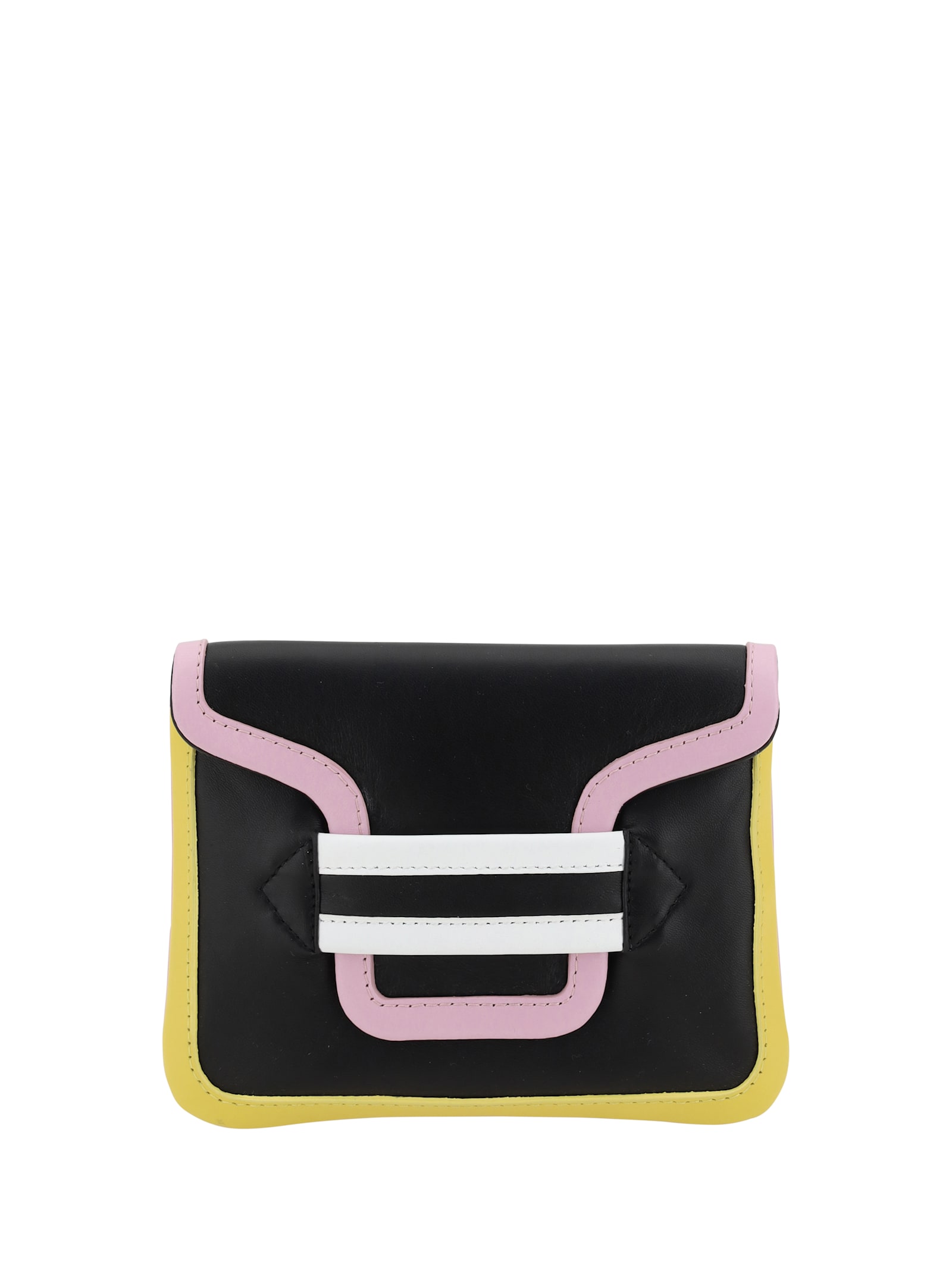 Pierre Hardy Alpha Shoulder Bag