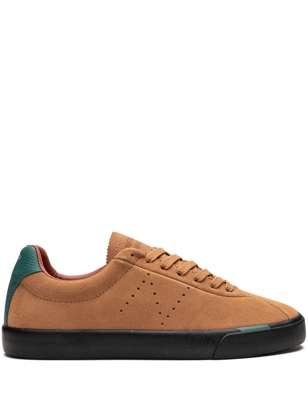 New Balance Numeric 22 运动鞋 - 褐色