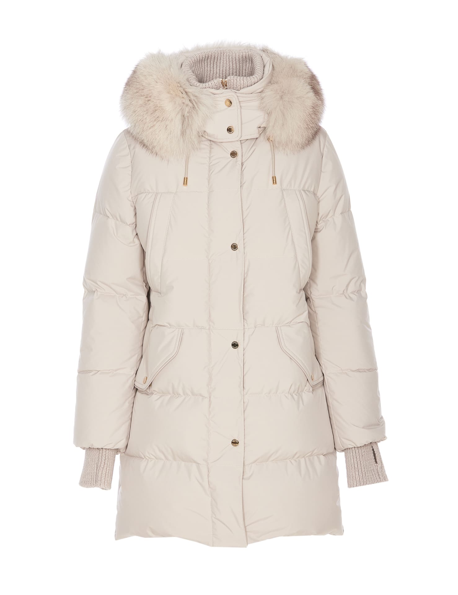 Moorer Talassa Down Jacket