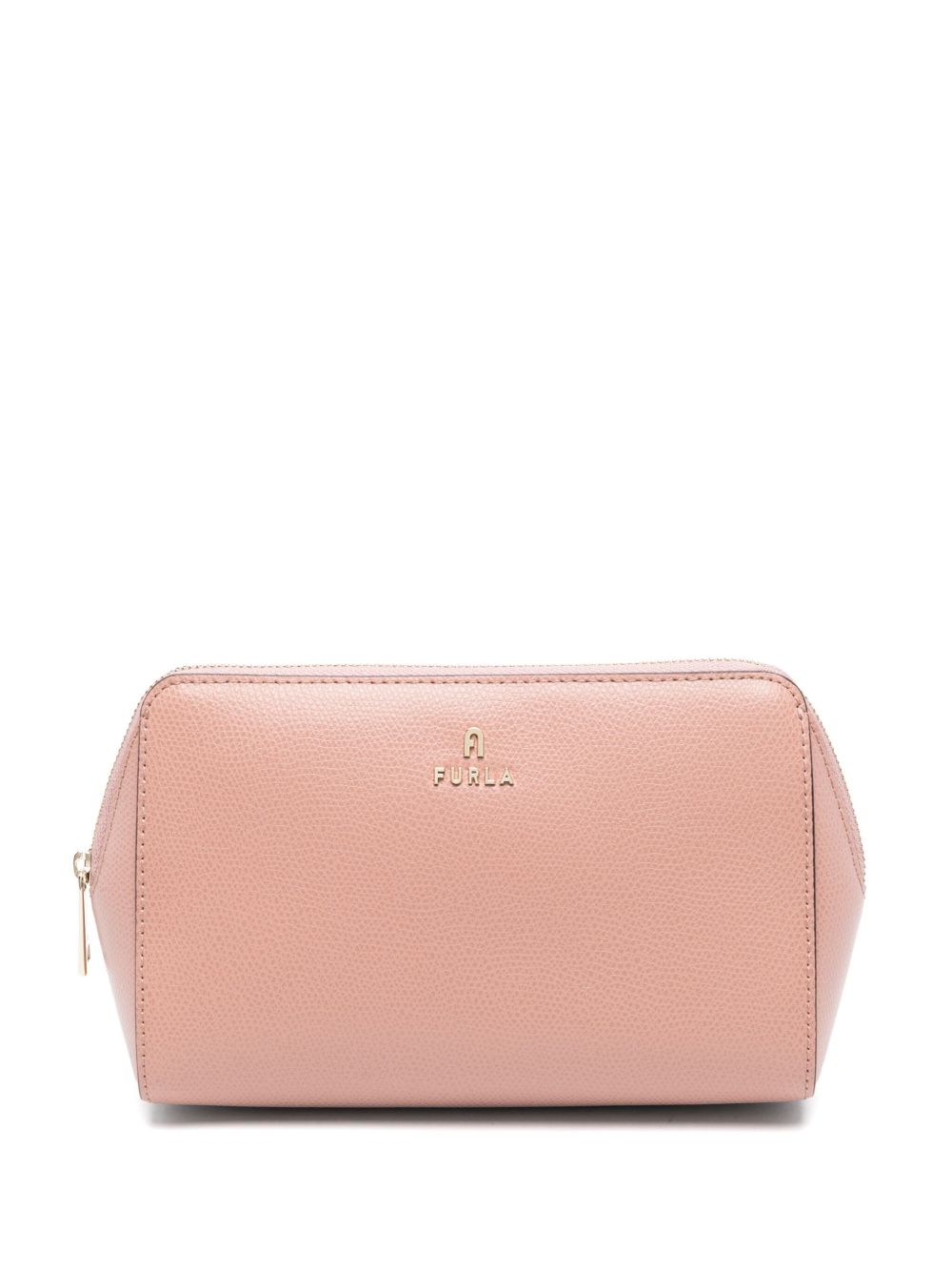 Furla Camelia 化妆包 - 粉色