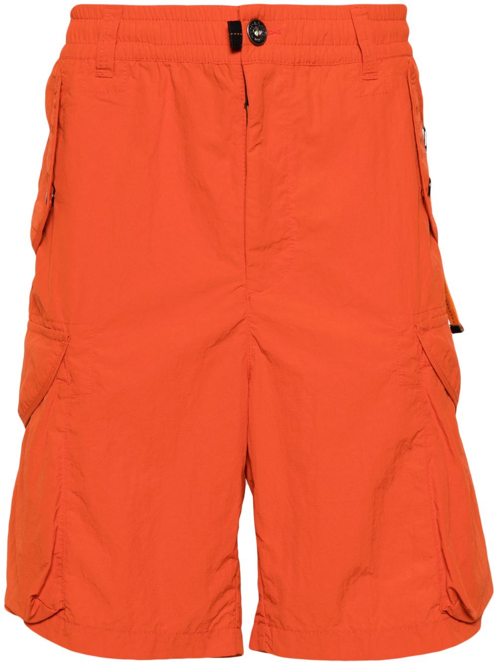 Parajumpers Sigmund 工装短裤 - 橘色